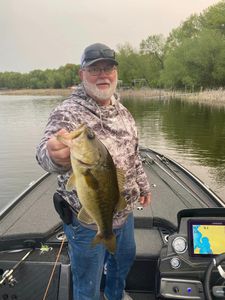 Hooking into the excitement of bass fishing